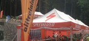 Alltraining.cz součástí Specialized dealer event (27.-31.7.2014)